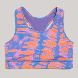 Janji Infinity Sports Bra, Size Medium